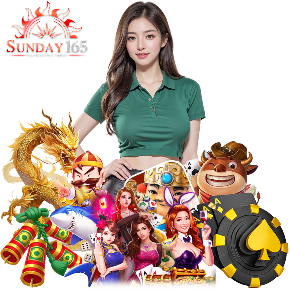 SUNDAY165 SLOT